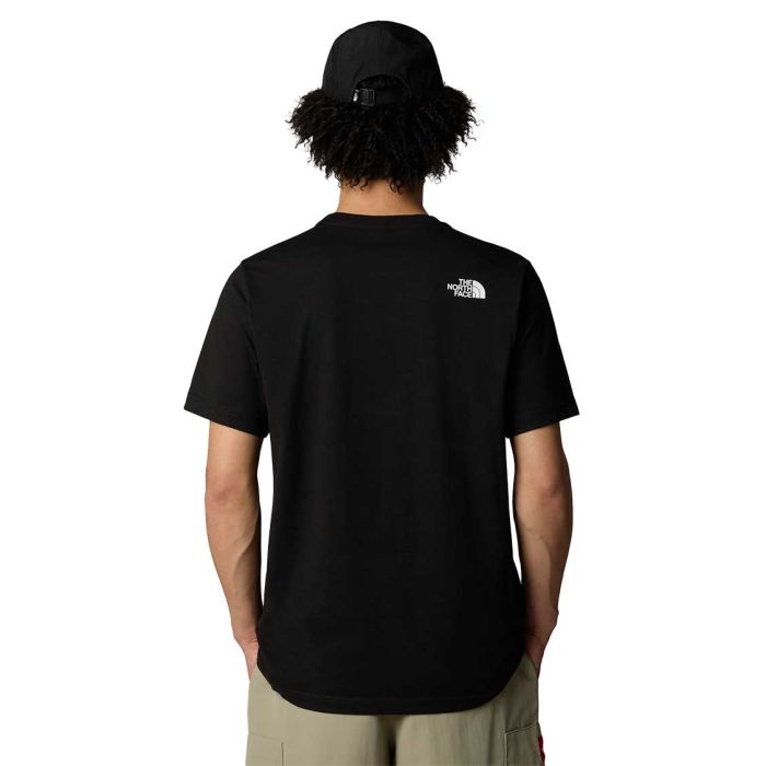Easy Tee S/S Men herre-T-shirt