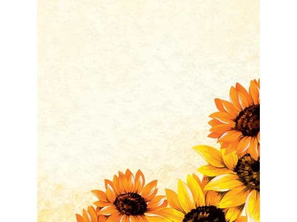 Sigel DP129 skriverpapir A4 (210x297 mm) 50 ark gul (DP129)