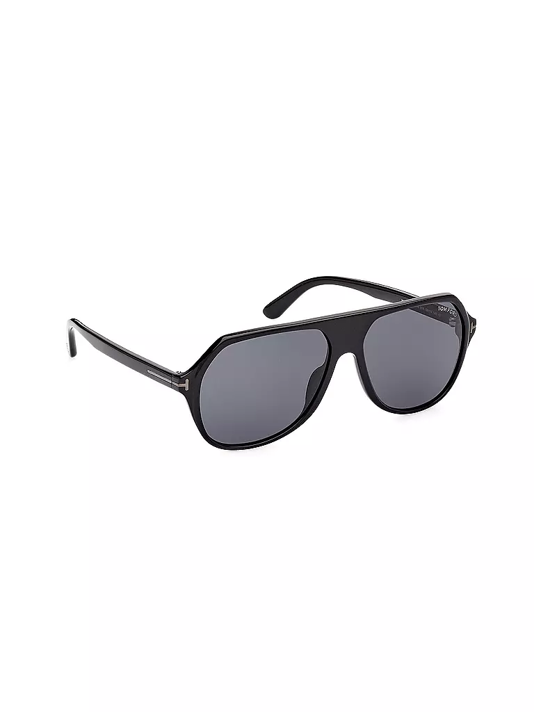 TOM FORD Sonnenbrille FT0934-N/59 schwarz