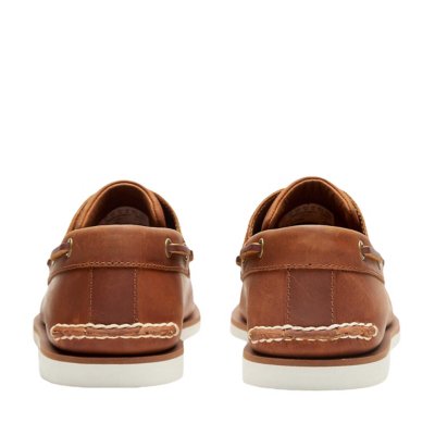 Chaussures bateau homme Claic Boat TIMBERLAND