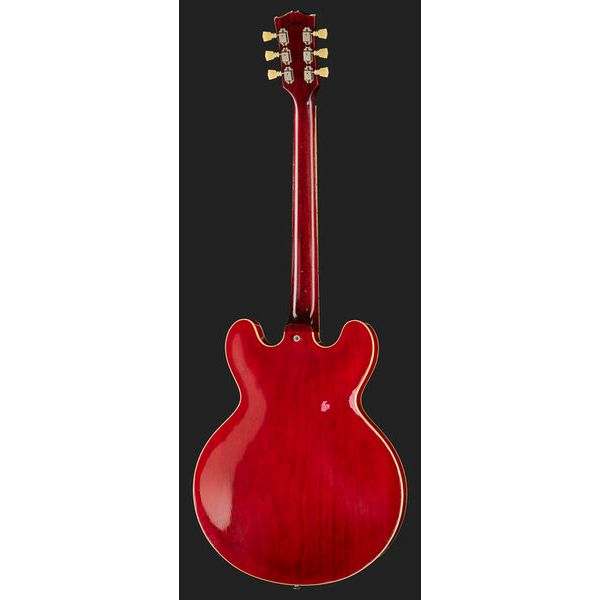 Gibson 1961 ES-335 Reissue 60s CH HA
