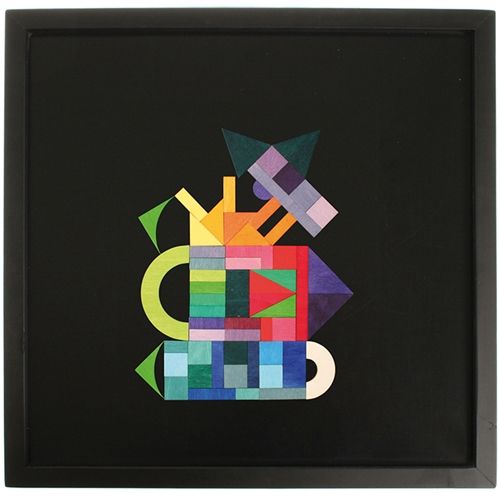 Grimm's magneetbord