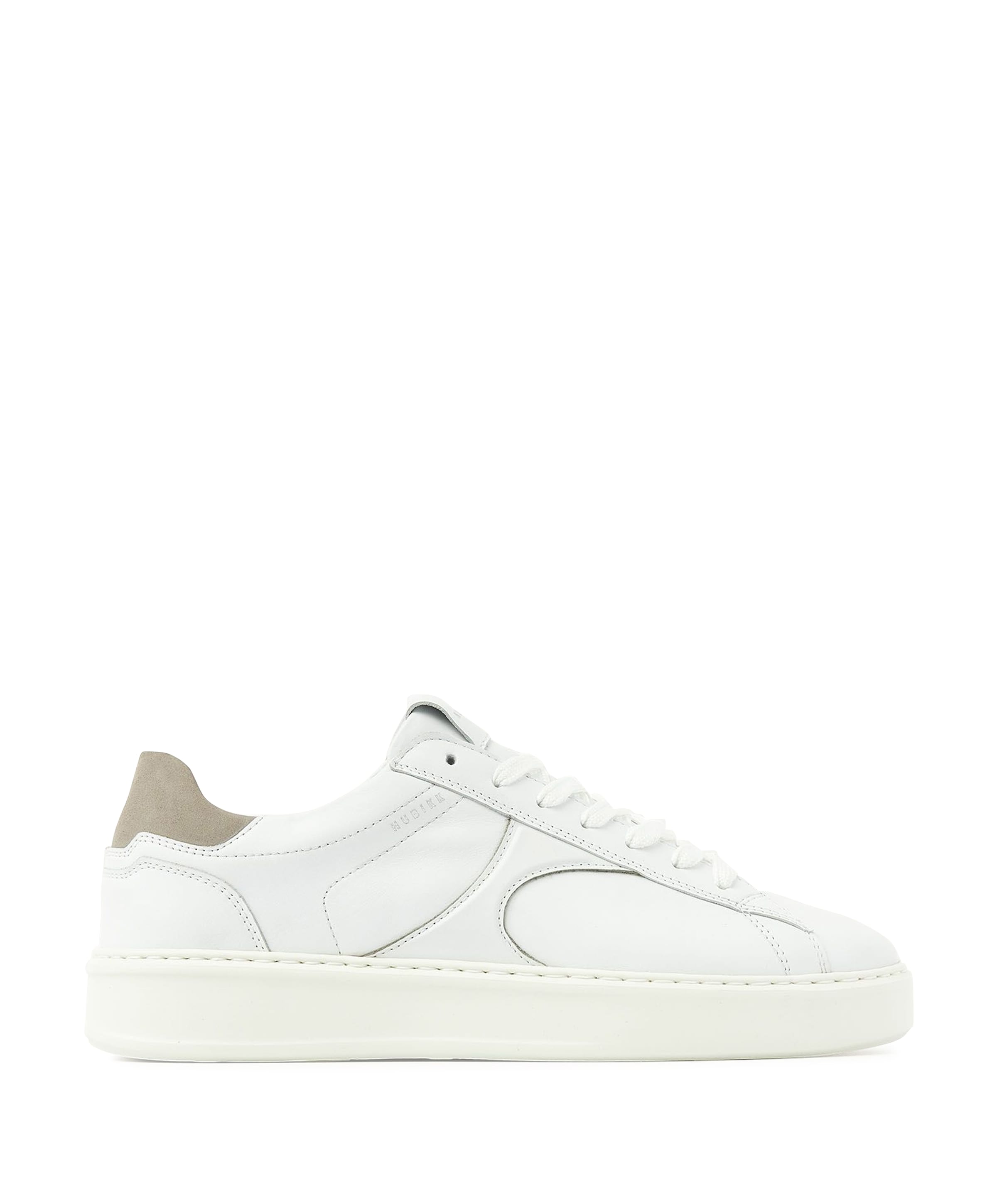 Nubikk Vick Cosmo heren sneakers wit