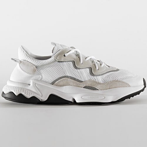 Baskets Ozweego EE6464 Footwear White Core Black