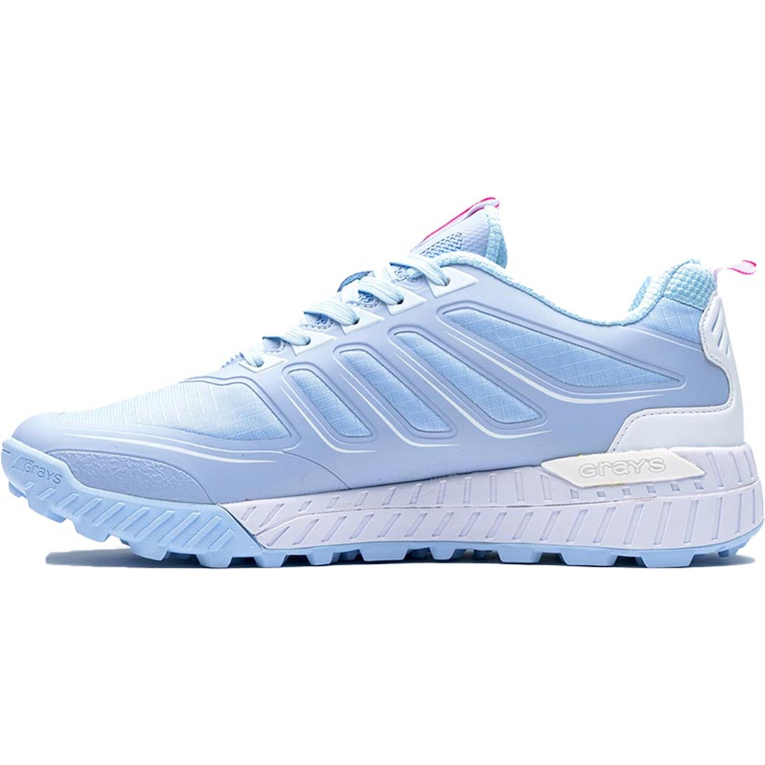 Grays Raid 2.0