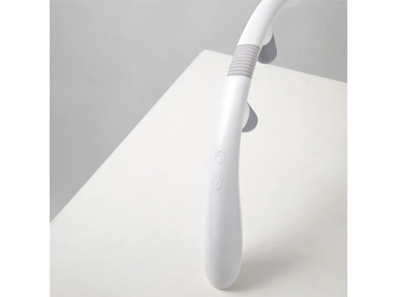 SHARPER IMAGE MASSAGER DUAL-NODE
