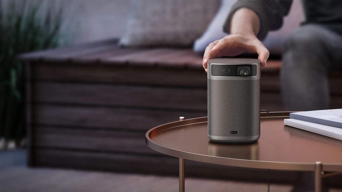 Xgimi MoGo 2 Pro Picoprojecteurs