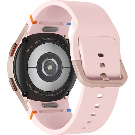 Samsung Galaxy Watch FE 40 mm - lyserød