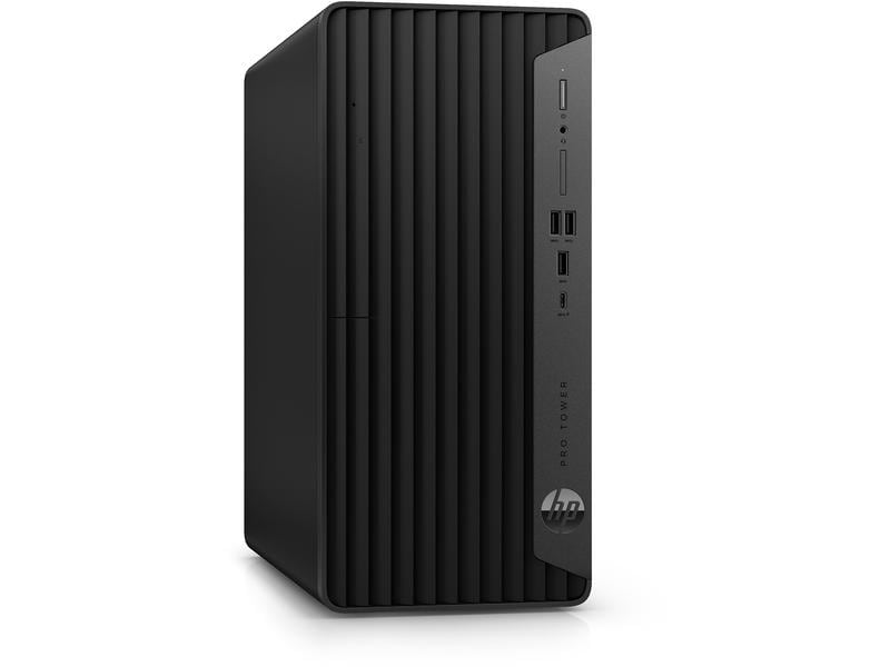 HP PC Pro 400 G9 TWR 5 V6N4ES Performanter Büro-PC mit einem Intel Prozessor der vierzehnten Generation