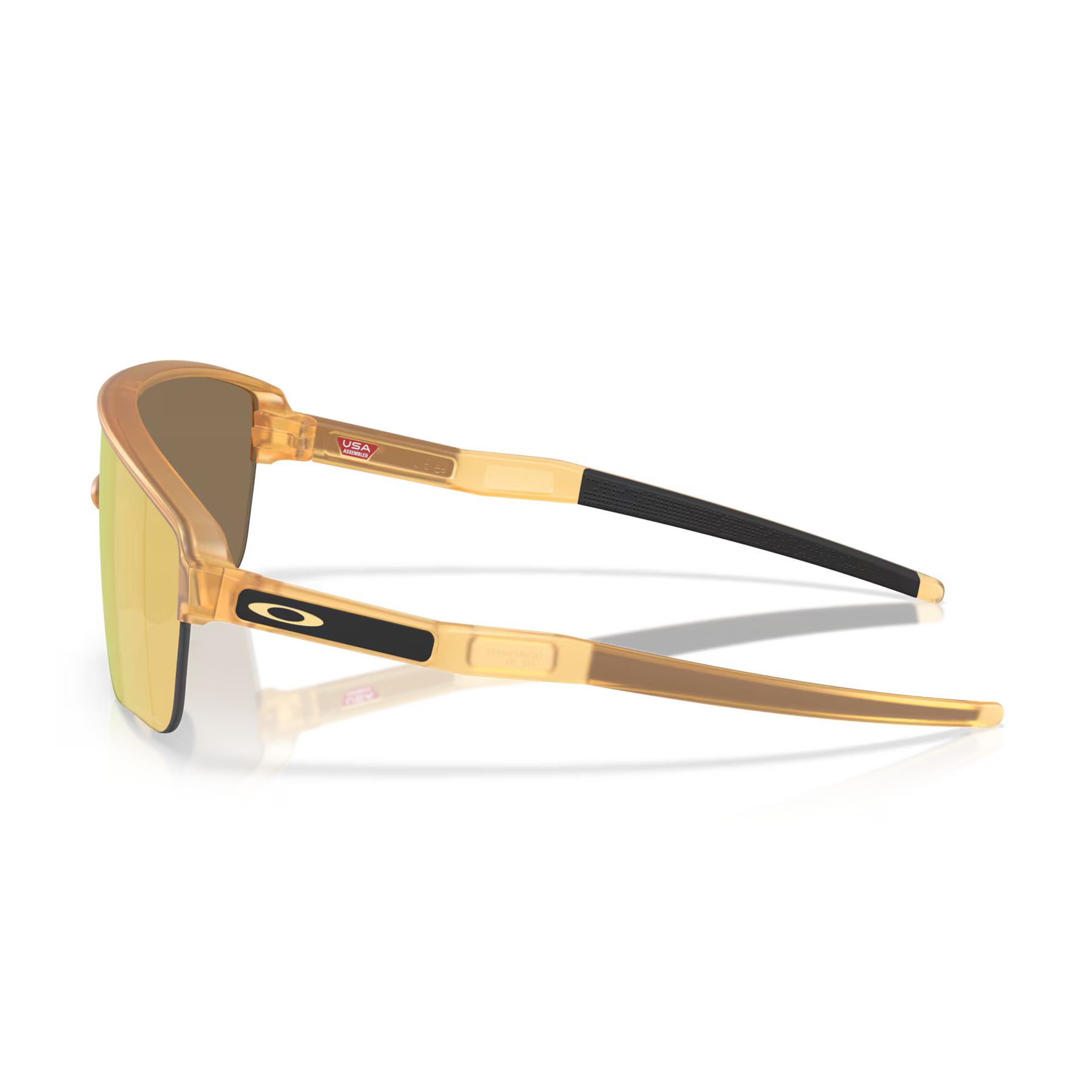 oakley corridor sq matte tlc prizm 24k 523 oo9415 04 prizm 24k