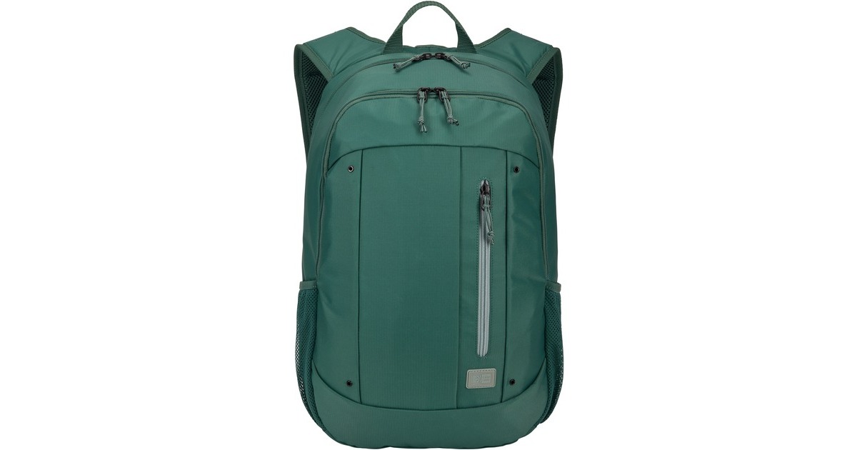 Case LogicJaunt Backpack rugzak  (Donkergroen)