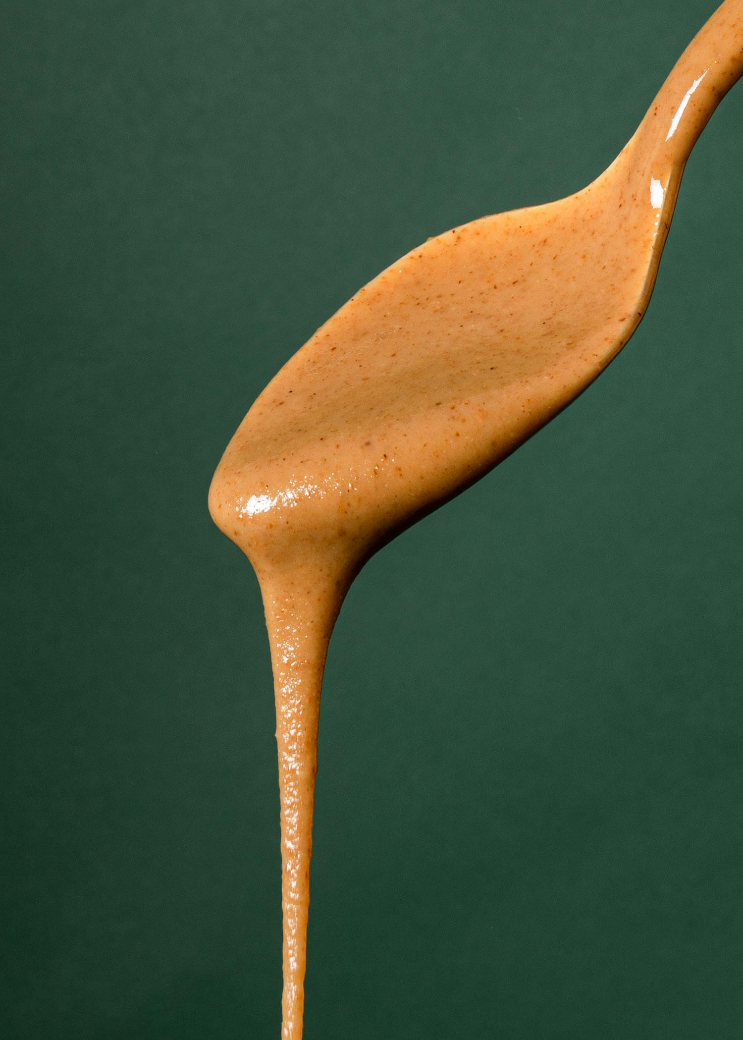 Walnussmus 500 g