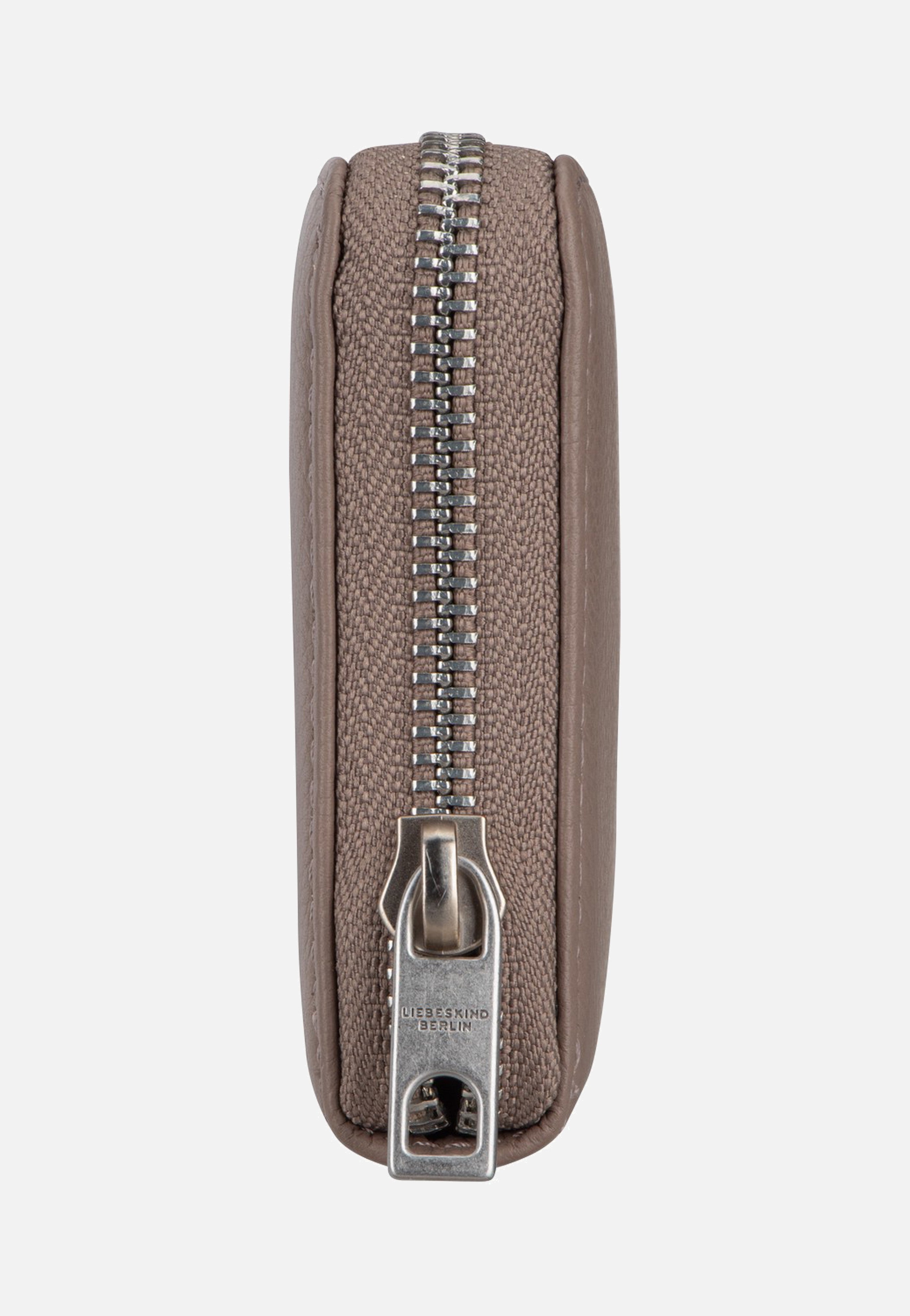 Sally Harris Neutral Grey - Portemonnaie