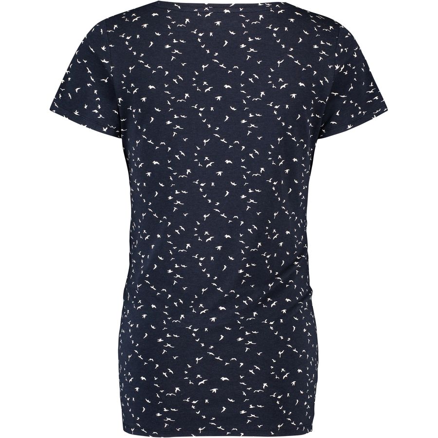 Noppies T-shirt Rome Night Sky AOP
