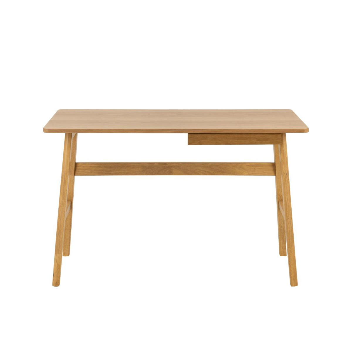 Bureau Makin - 120 x 60 cm - Eiken