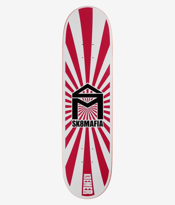 Sk8Mafia Kremer Sun 8