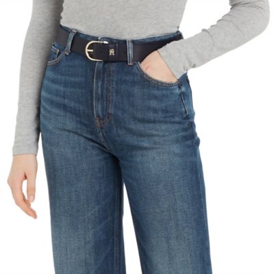 Ceinture femme Th Timeless 2.5 Corp TOMMY HILFIGER