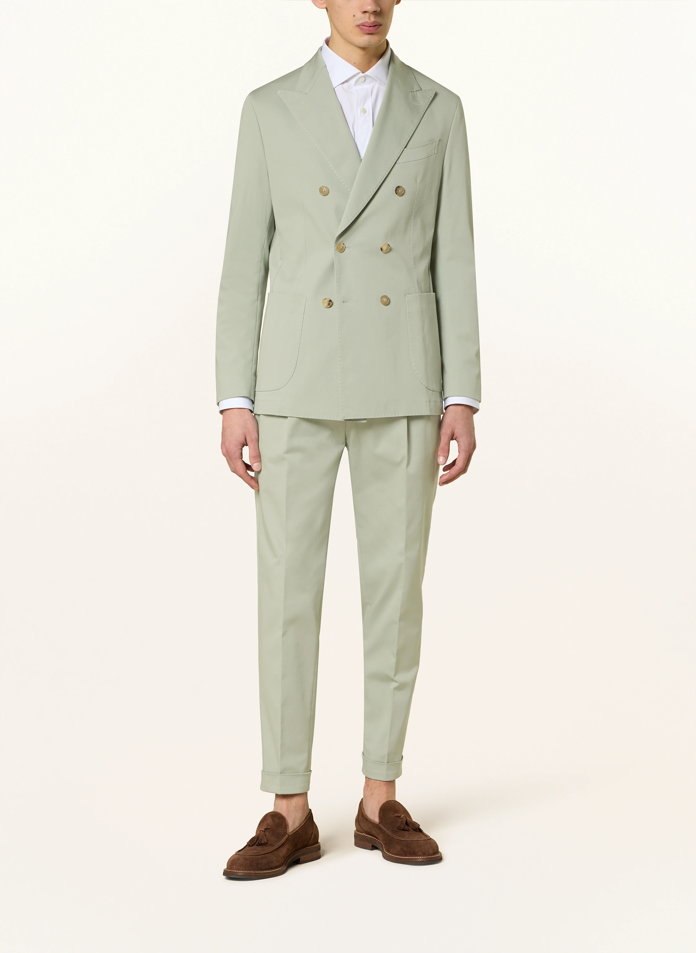 windsor. Sakko SALERNO Shaped Fit