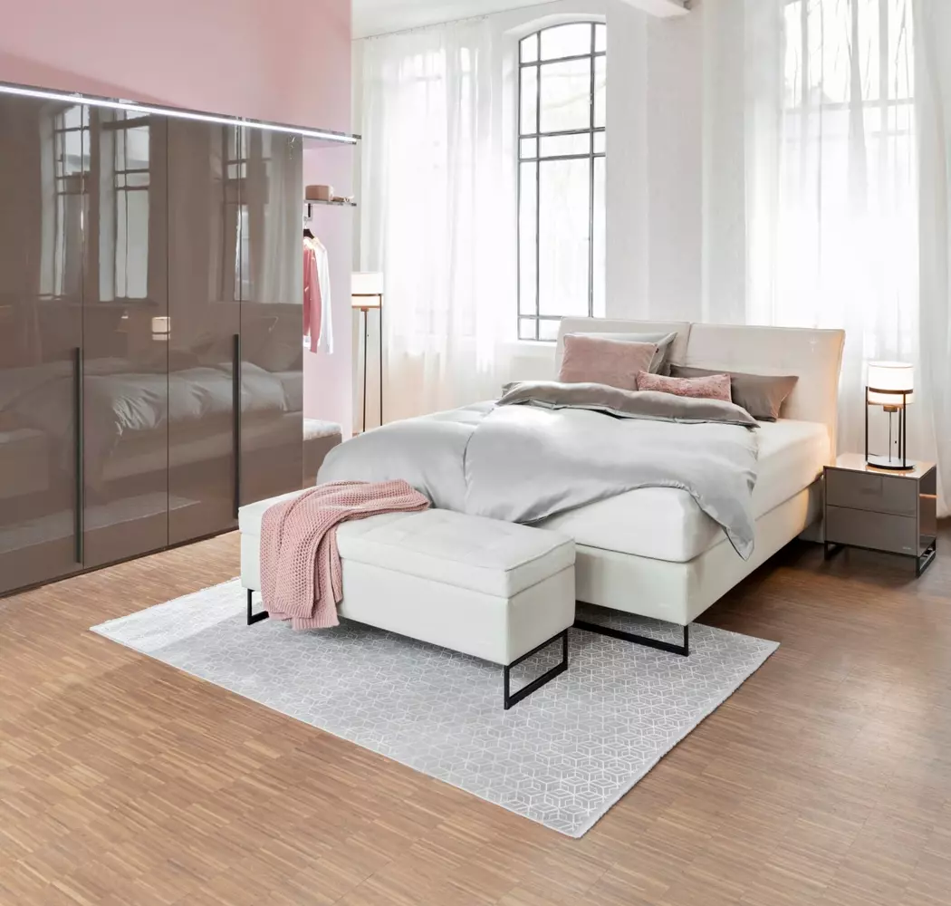 Boxspringbett Studio 180 x 200 cm