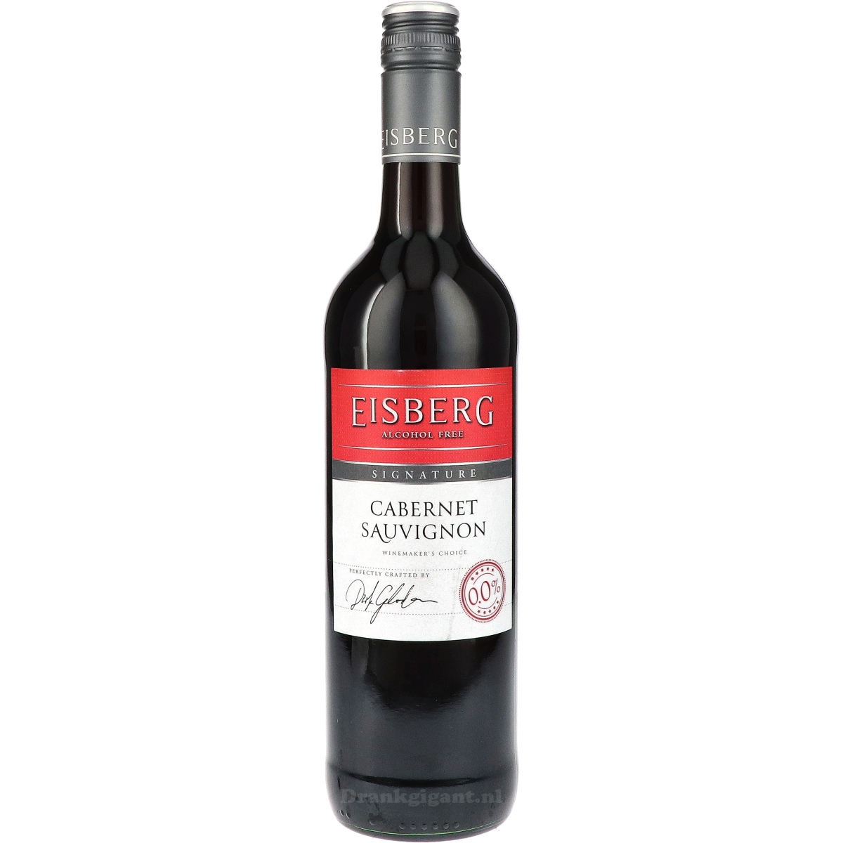 Eisberg Cabernet Sauvignon Alcoholvrij 75 cl