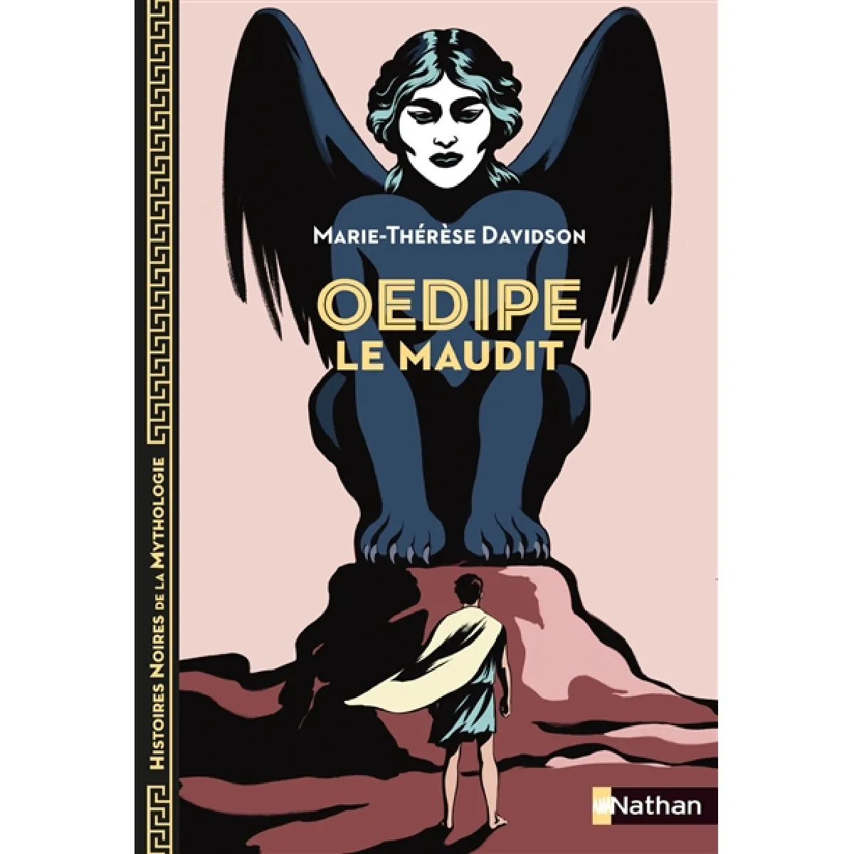Oedipe le maudit · Occasion