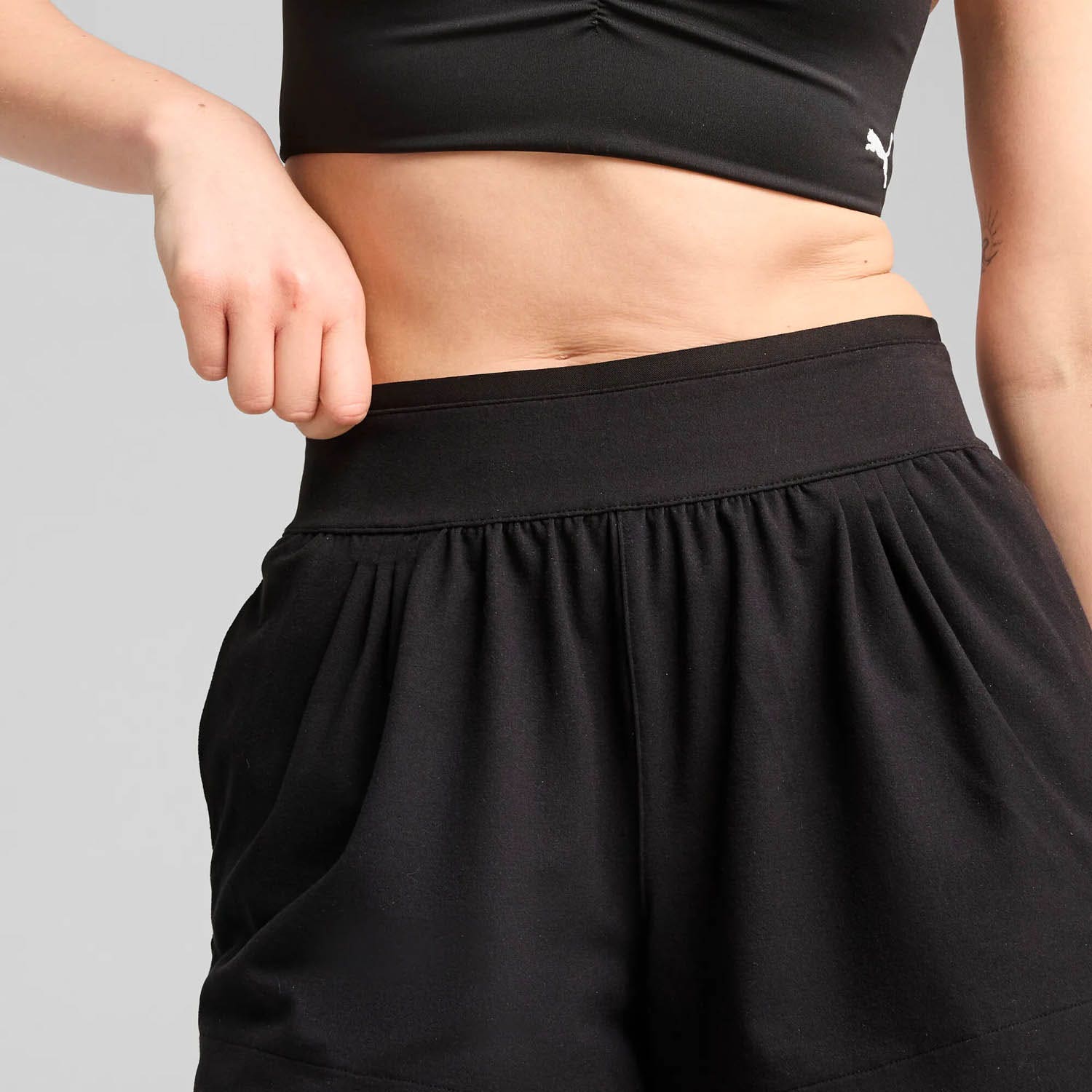 PUMA  Move Cloudspun Short