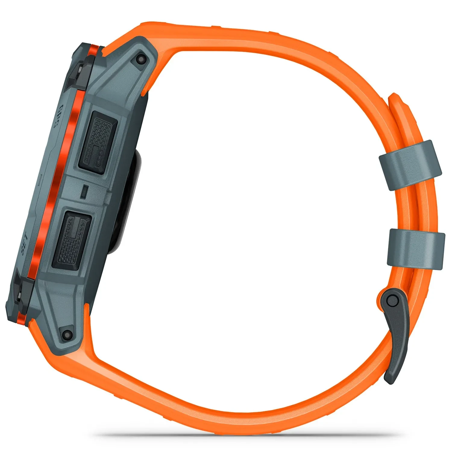 Garmin Instinct 3 50MM SOLAR 010-02935-01