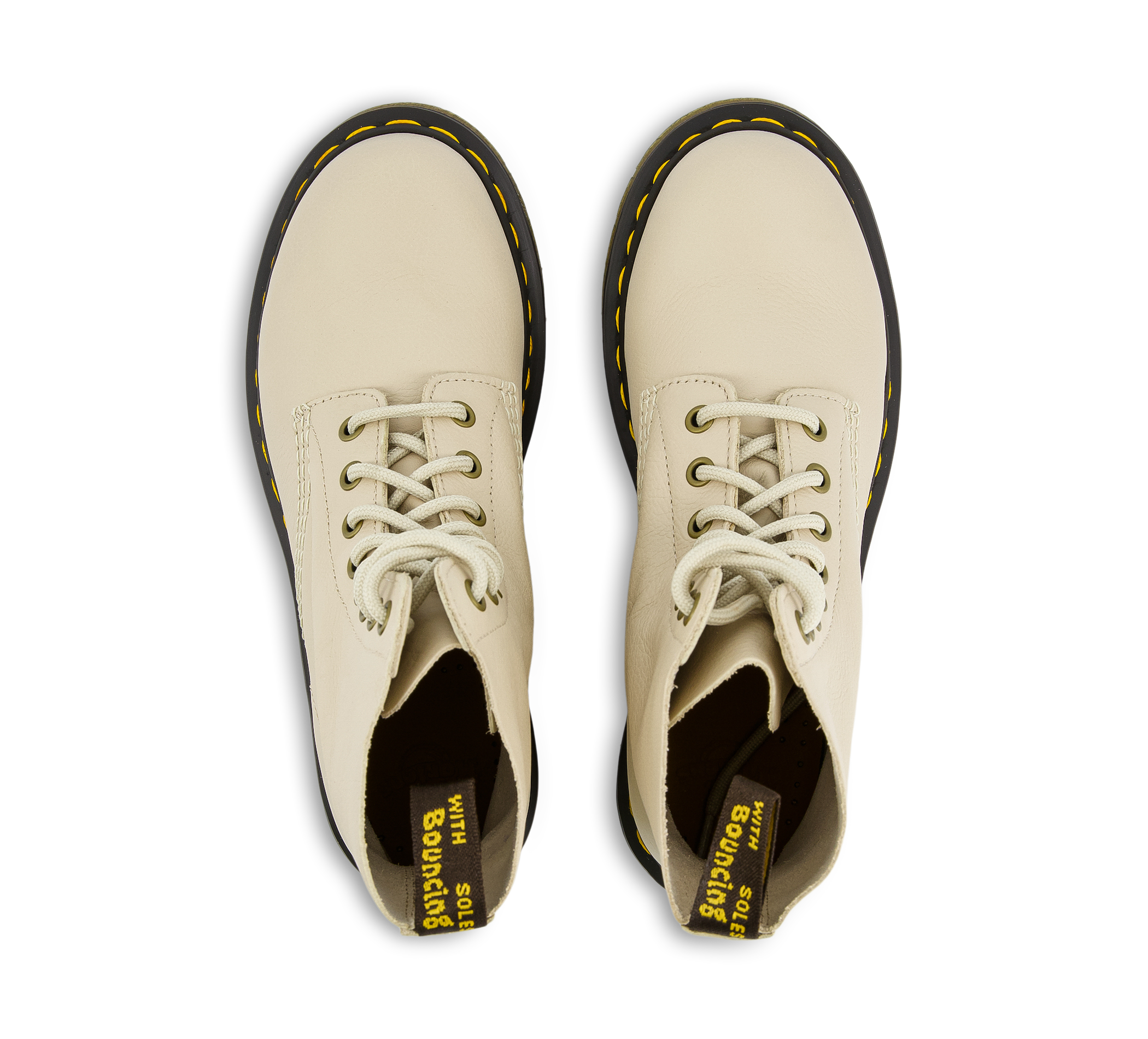 Dr. Martens 1460 Pascal 8 Eye Boot - Schnürstiefel