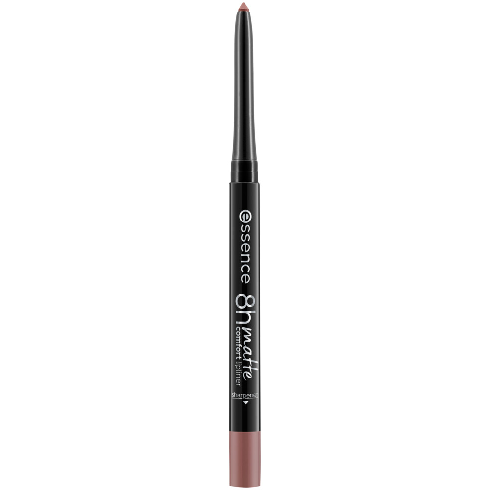 essence 8h Matte Comfort Lipliner 02 Silky Hazelnut0,3 gr