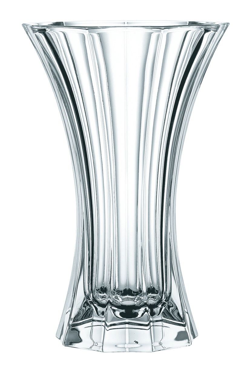 Nachtmann Vase SAPHIR