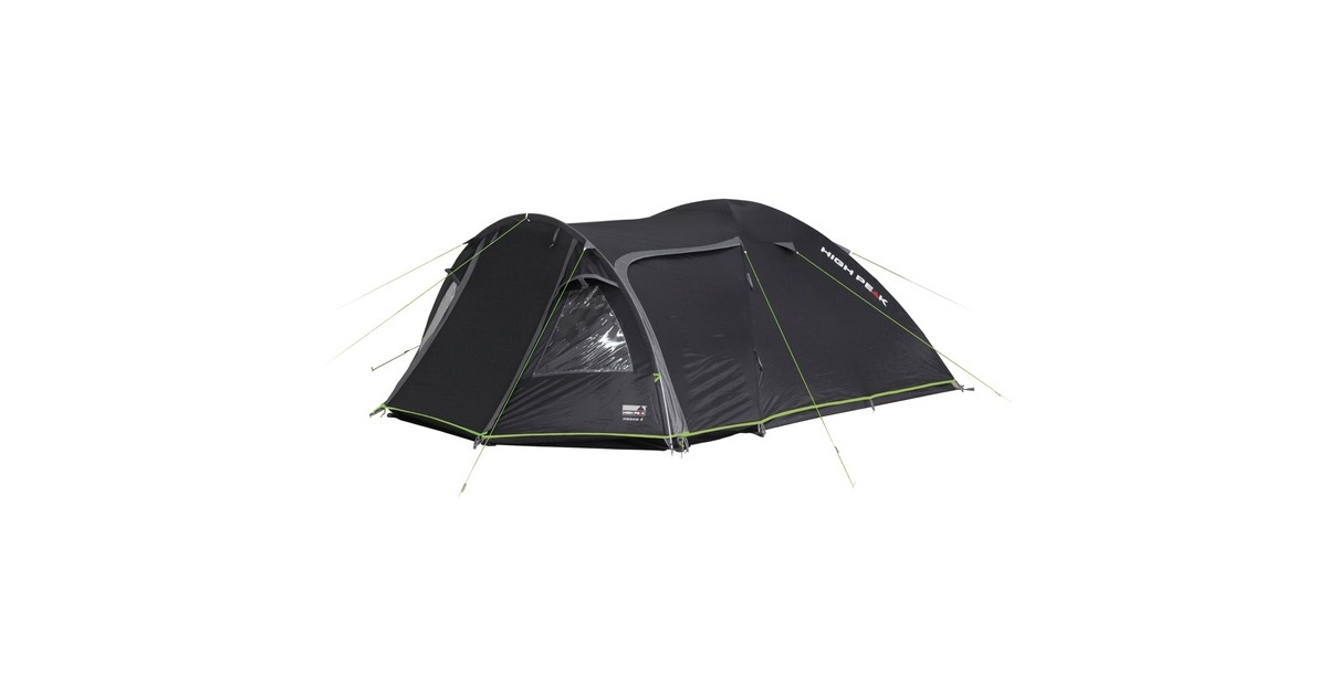 High PeakMesos 4P tent