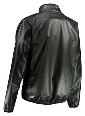 Veste Leatt RaceCover V22 - fumé