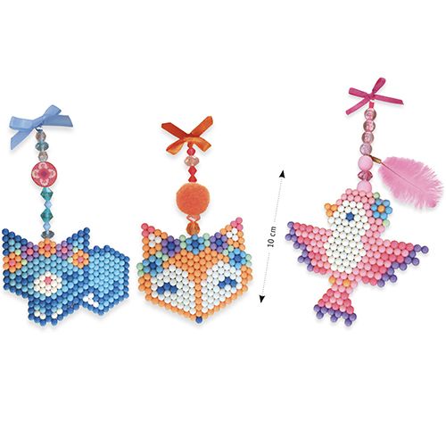 Djeco waterkralen bedeltjes dieren