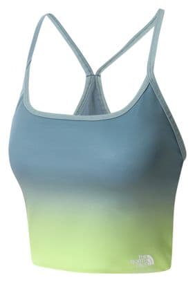 Débardeur The North Face Dune Sky Bleu Femme