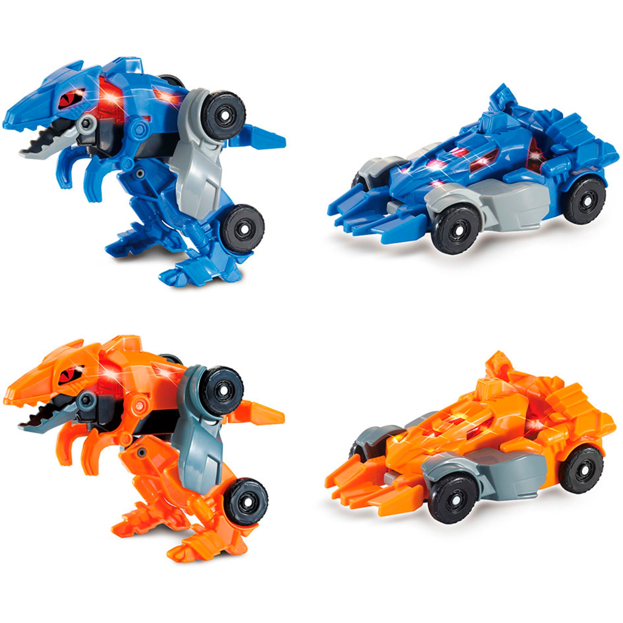 Vtech Spielfigur Switch & Go Dinos - Surprise Ei