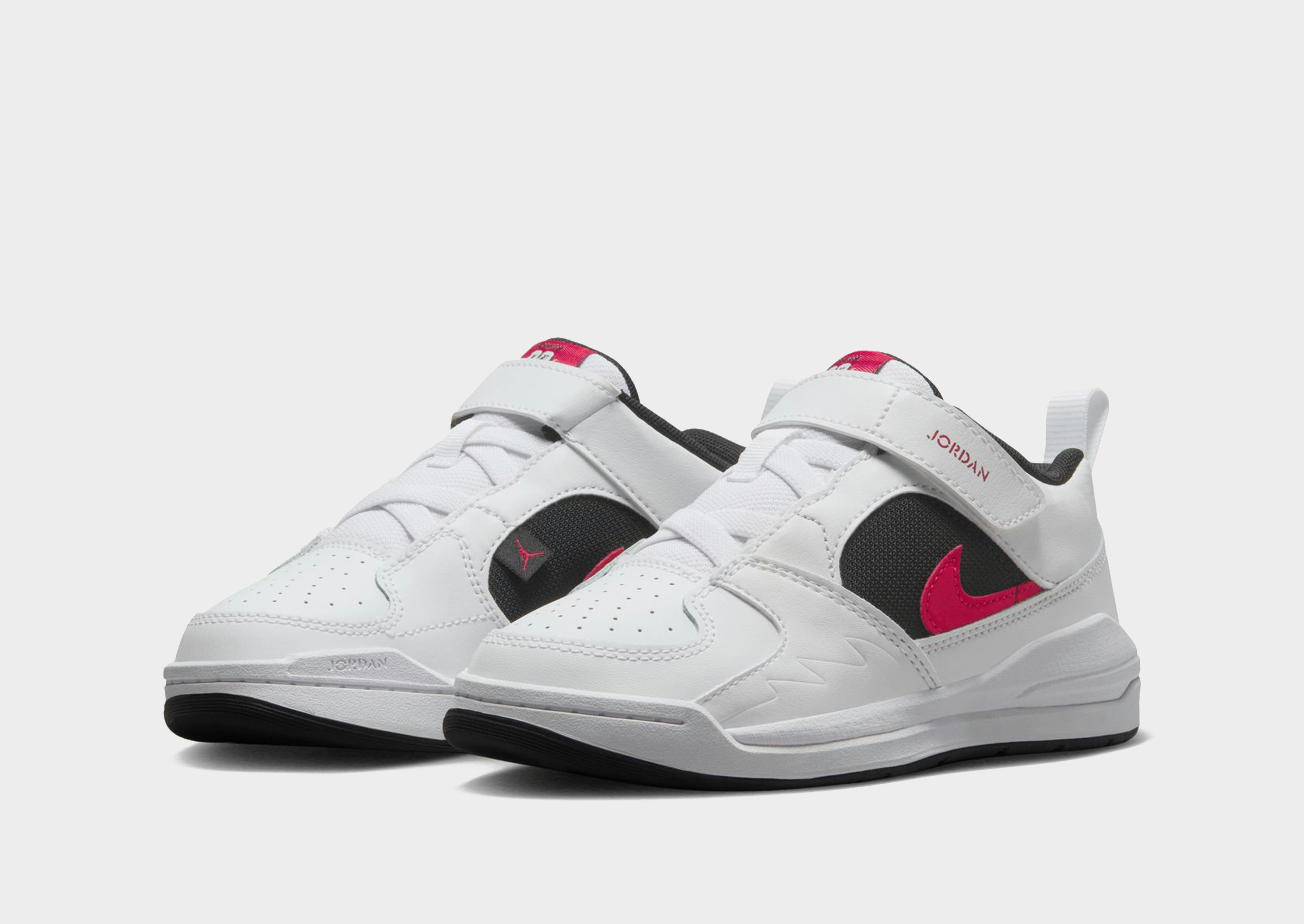 Jordan Stadium 90