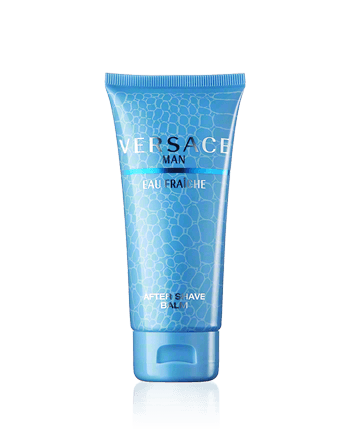 Versace Man Eau Fraiche aftershave balm 75ml