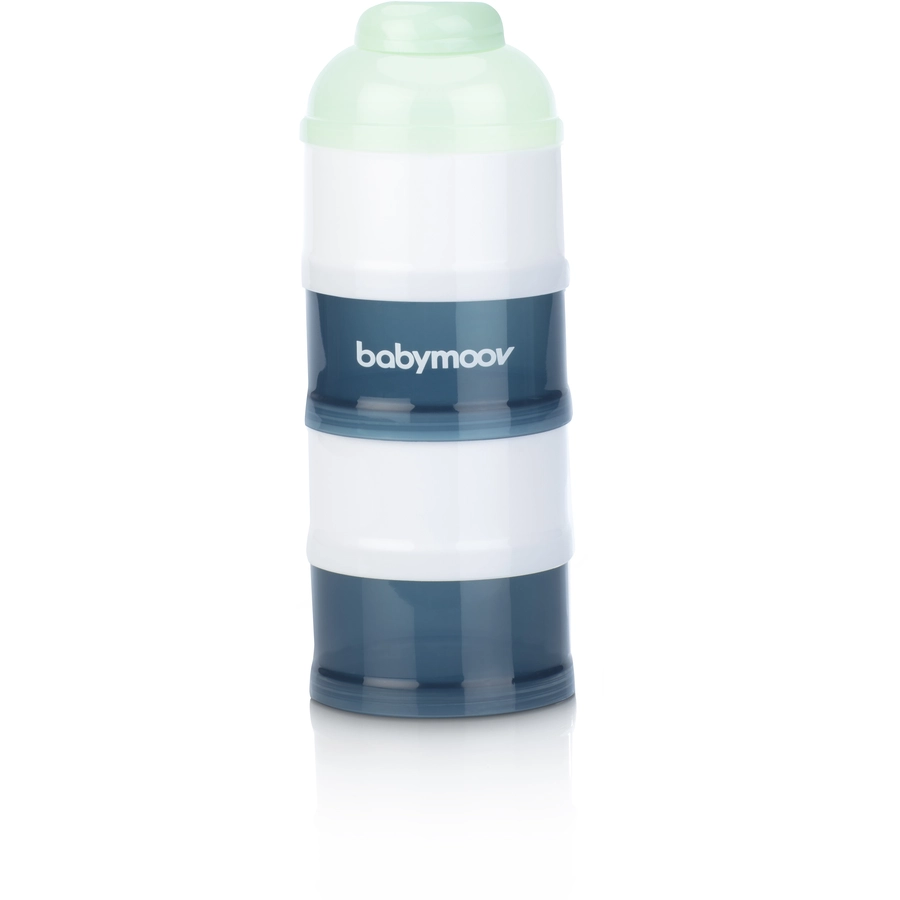 Badabulle Milchpulver-Portionierer Artic blue