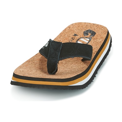 Cool shoe - ORIGINAL - Noir / Camel