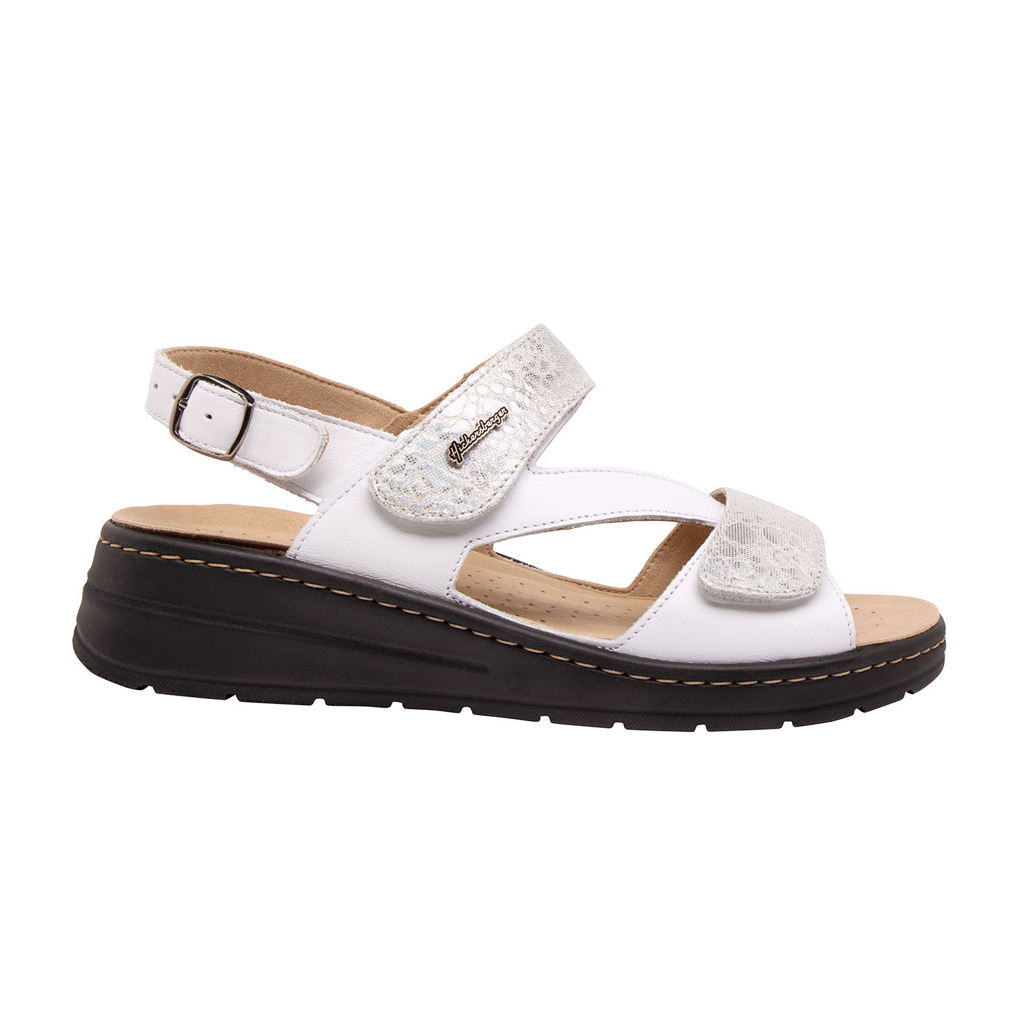 HICKERSBERGER Pantolette für Damen