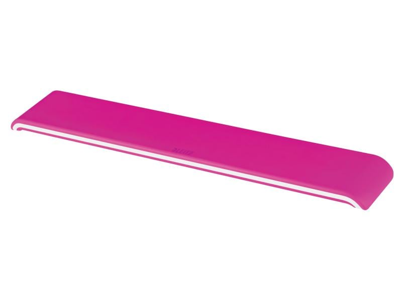 Leitz Handgelenkauflage WOW Pink Handgelenkauflage WOW