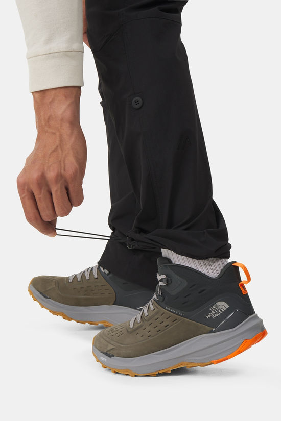 Maier Sports Maier Sports Nil Long Broek