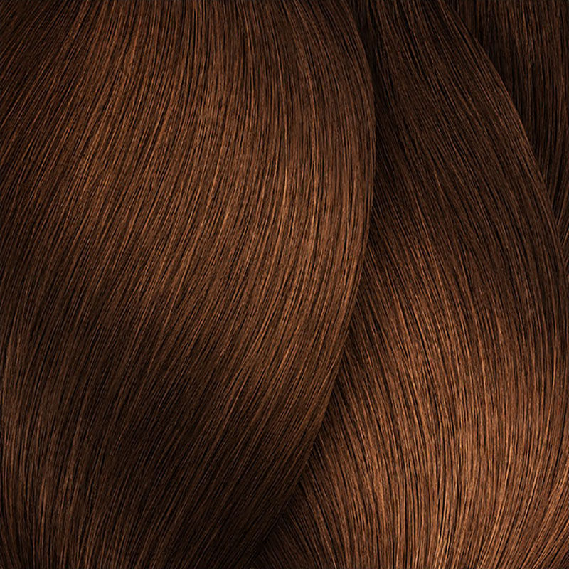 Coloration ton sur ton Diarichesse 6.34 Marron Miel