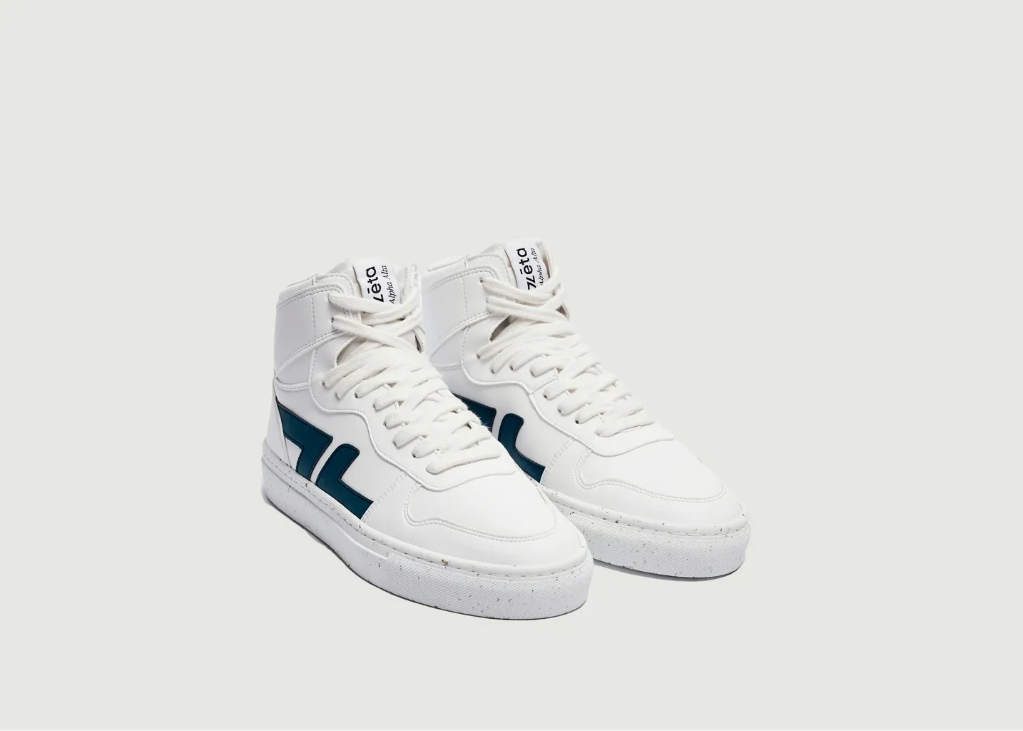 Sneakers Alta Zeta