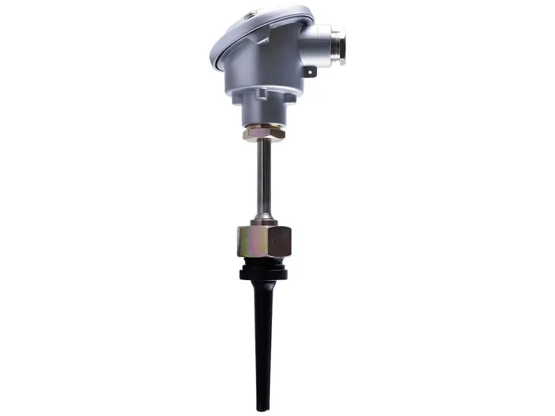 Jumo Modstandstermometer 00055912 Måleområde temperatur-40 til 480 °C