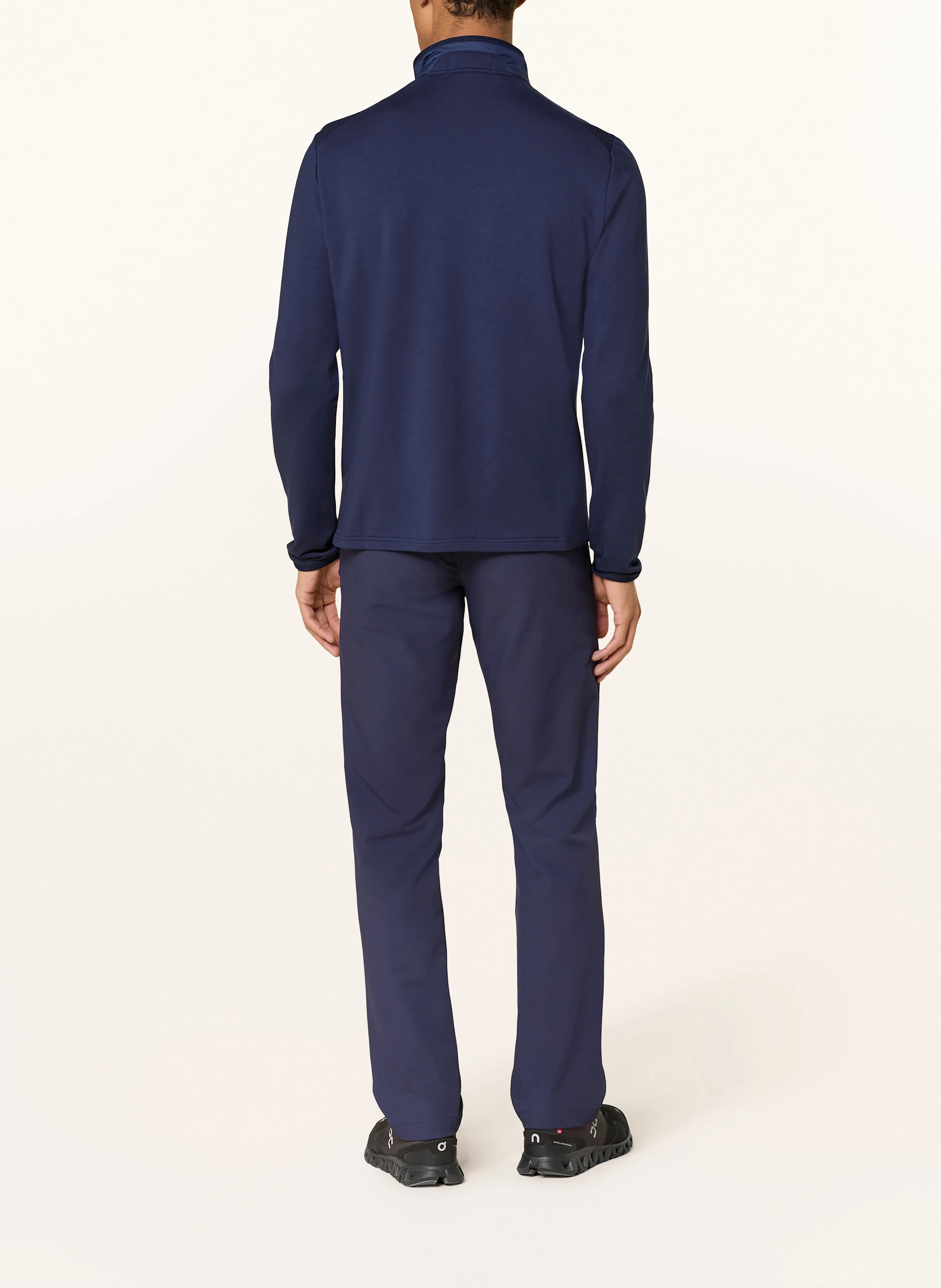 RLX RALPH LAUREN Hybrid-Jacke