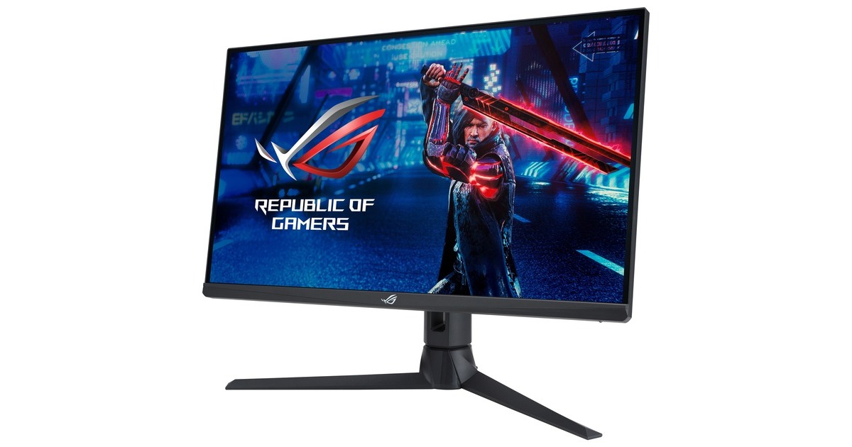 ASUSROG Strix XG27AQMR 27