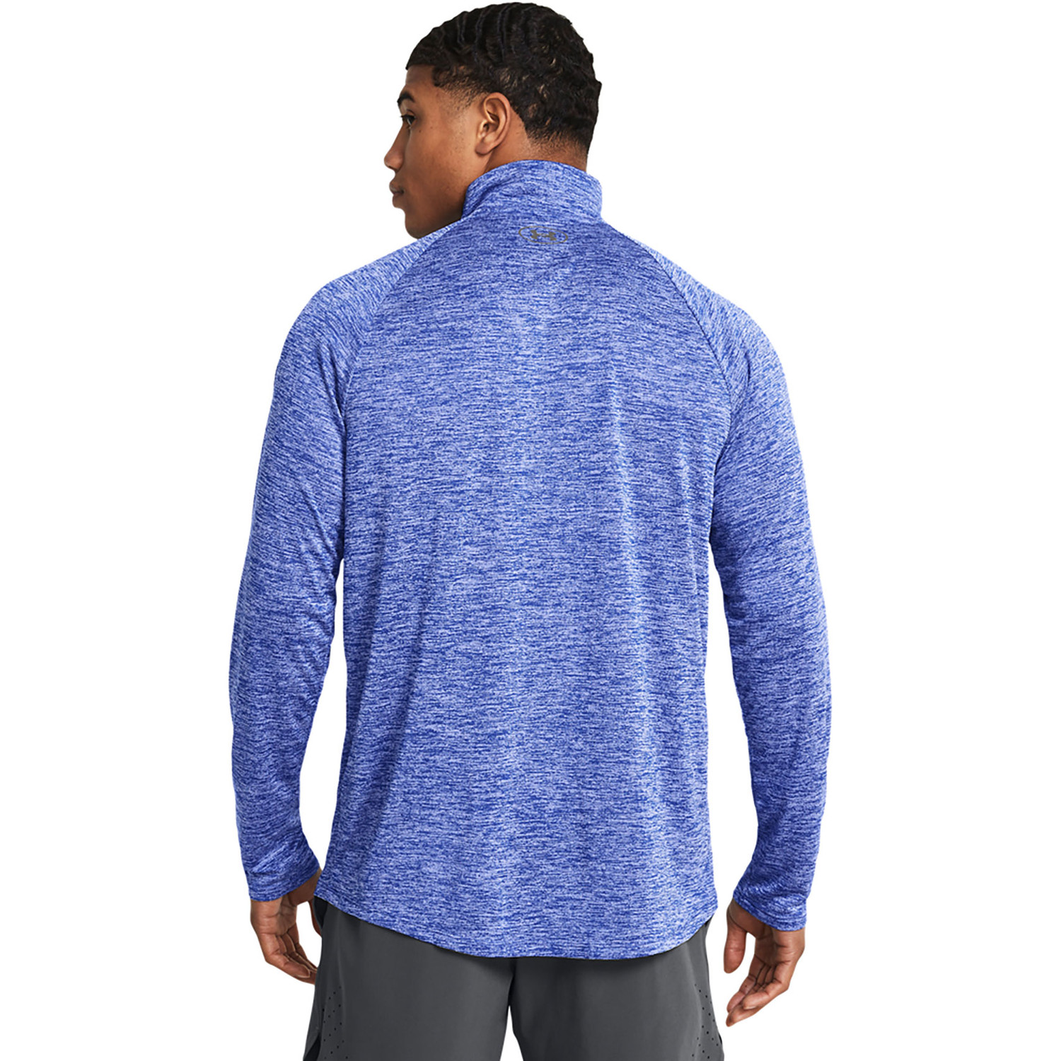 Under Armour Tech Half Zip Top