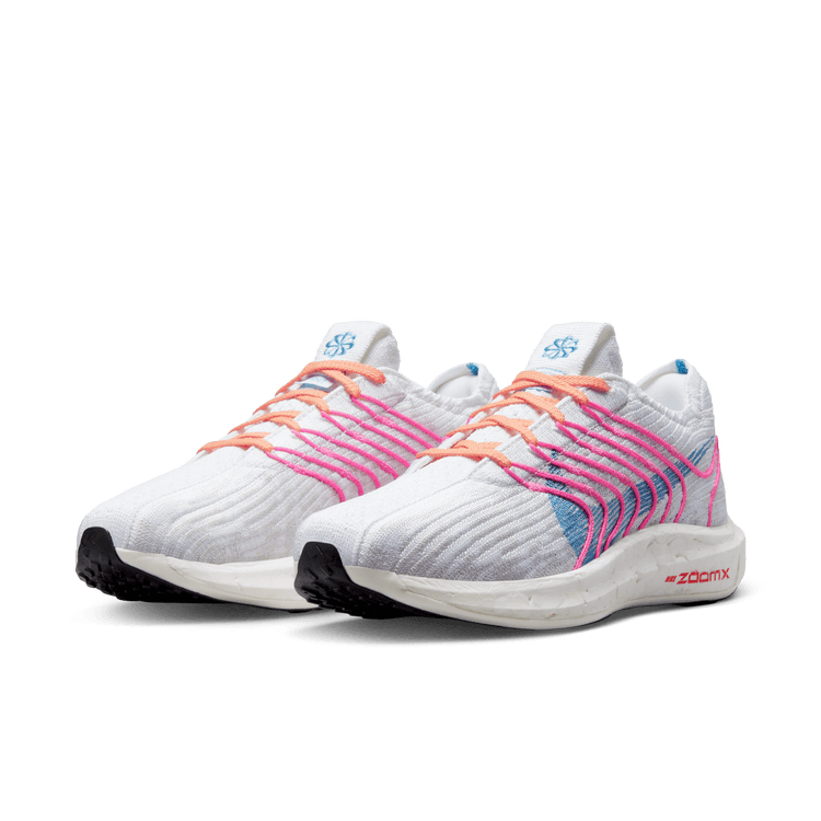 nike w pegasus turbo next nature 18 dz5221 white dark blue grey