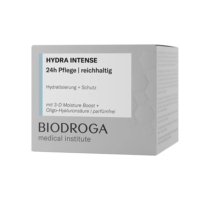 Hydra Intense 24h Pflege reichhaltig